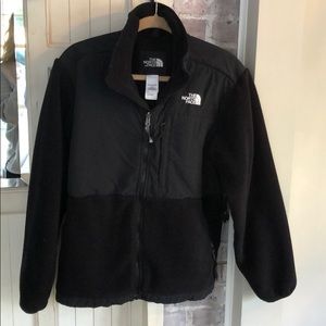 North Face Denali Fleece Jacket